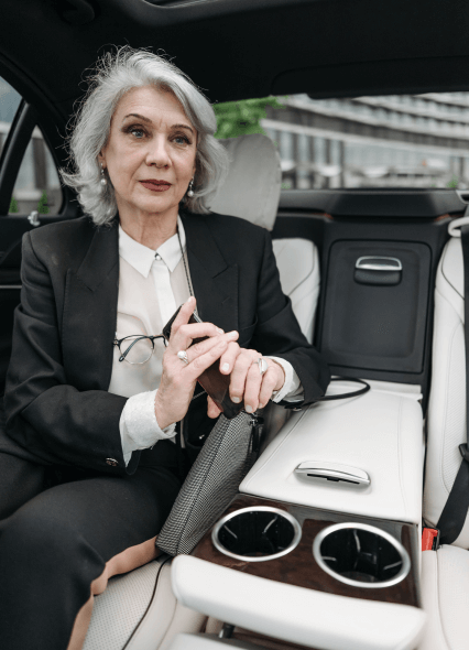Corporate Limousines