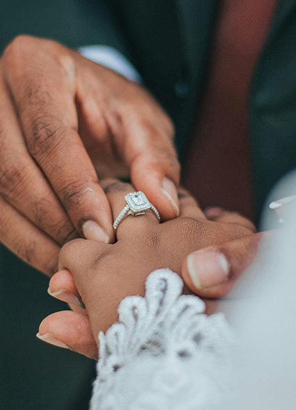 Luxury Weddings