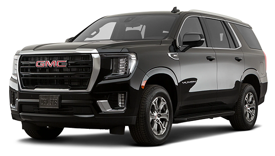 GMC Yukon