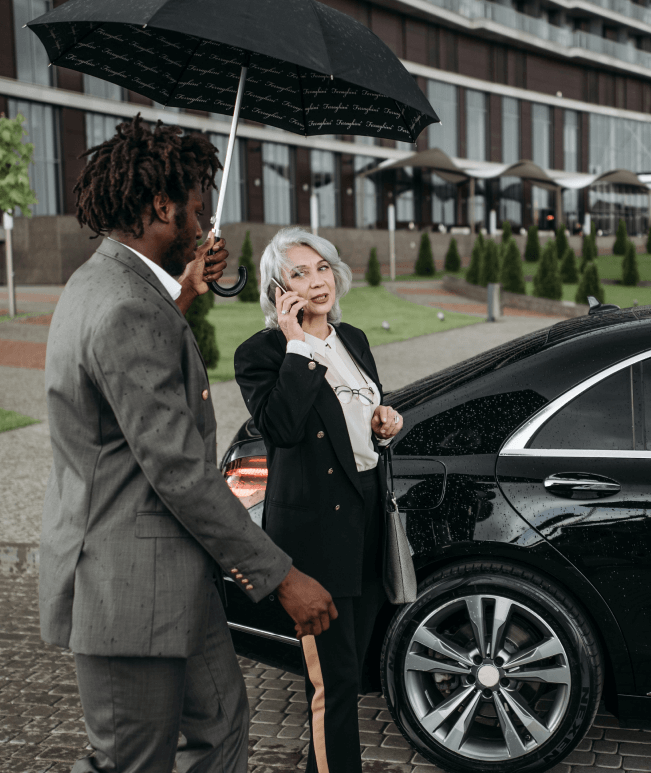 Luxury Experience